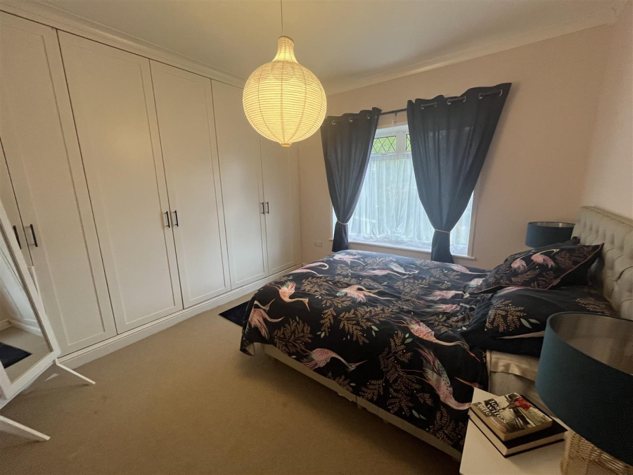 Photo of Highfield Avenue, Brighouse