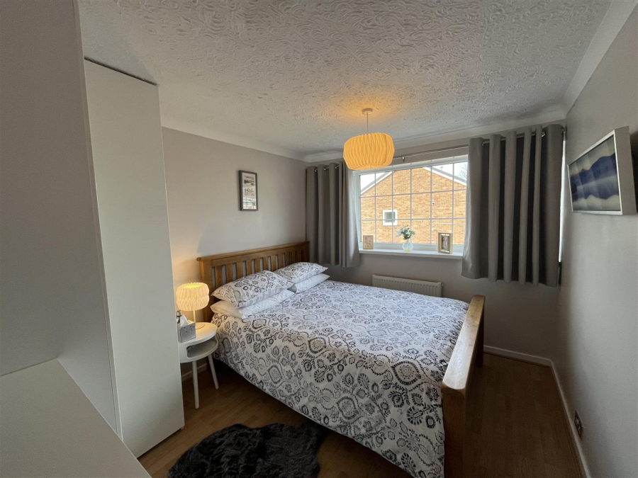 Photo of Spen View Lane, Bradford