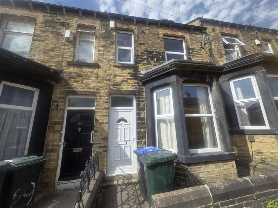 Photo of Clare Road, Wyke, Bradford