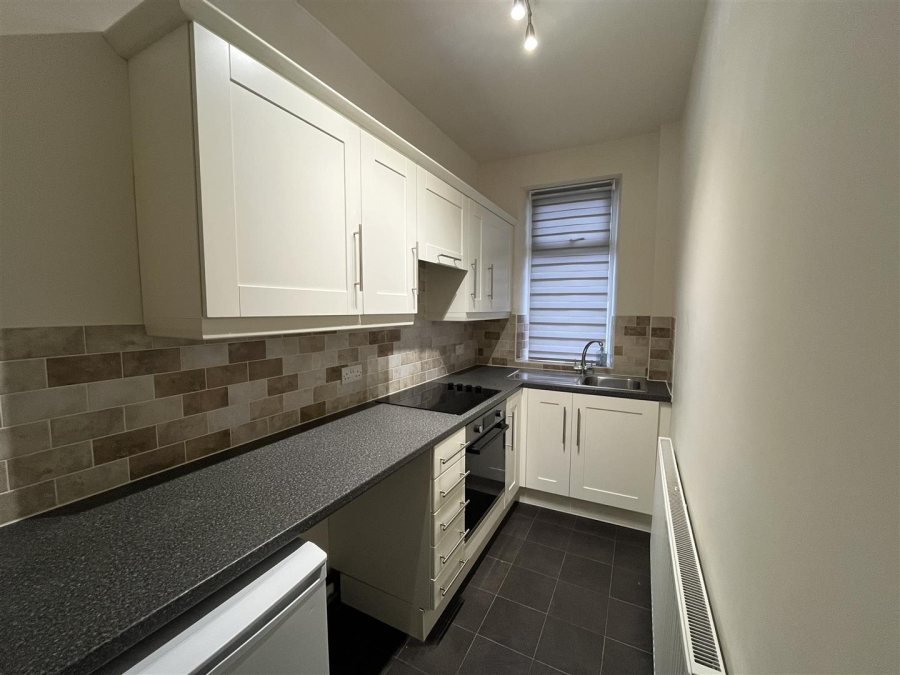 Photo of Arnold Street, Liversedge