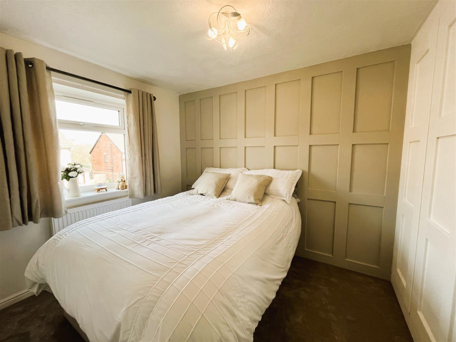 Photo of Maidwell Way, Bradford