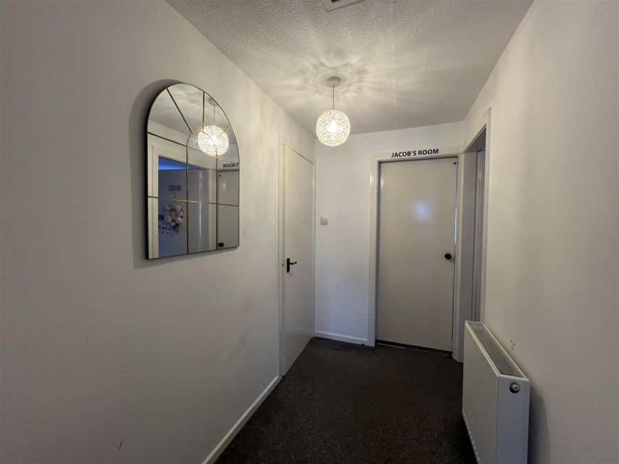 Photo of Albert Street, Wyke, Bradford