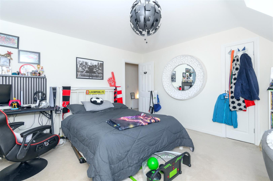 Photo of Mayfield Place, Wyke, Bradford