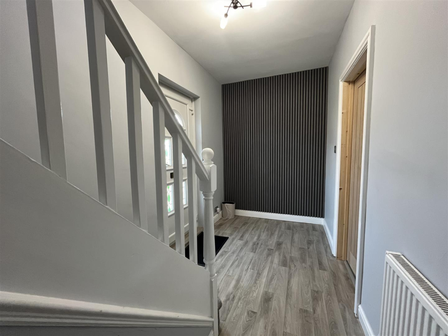 Photo of Fairfax Avenue, Bradford