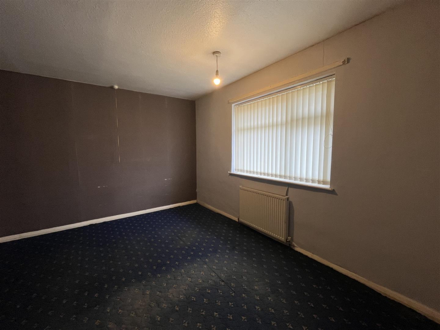 Photo of Martlett Drive, Bradford