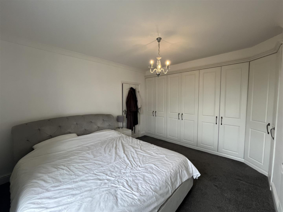 Photo of Mayfield View, Wyke, Bradford