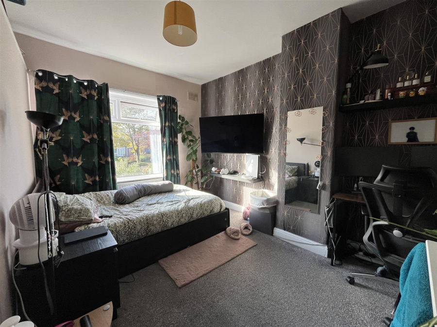 Photo of Briarwood Grove, Bradford