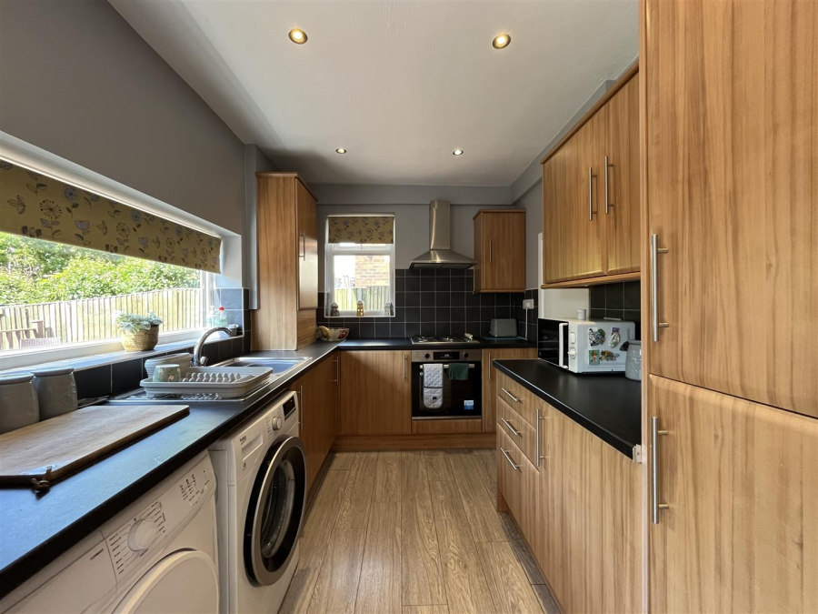 Photo of Griffe Drive, Wyke, Bradford