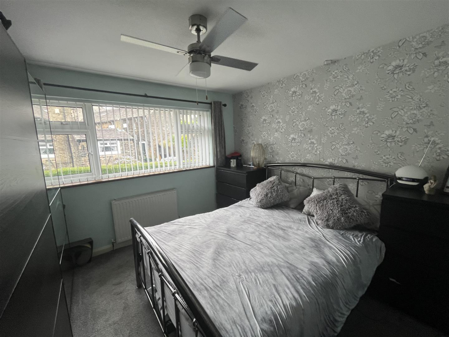 Photo of Greenside, Oakenshaw, Bradford