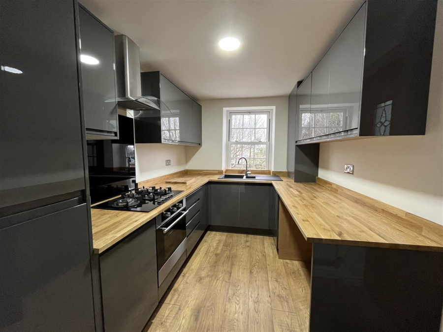 Photo of Coll Place, Bradford