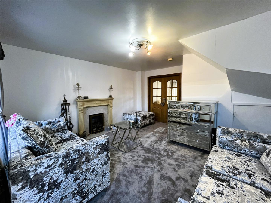 Photo of Fieldhurst Court, Bierley, Bradford