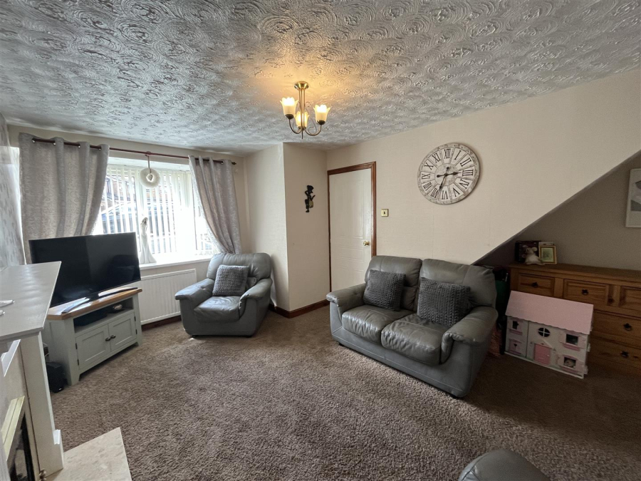 Photo of Cloverville Approach, Bradford