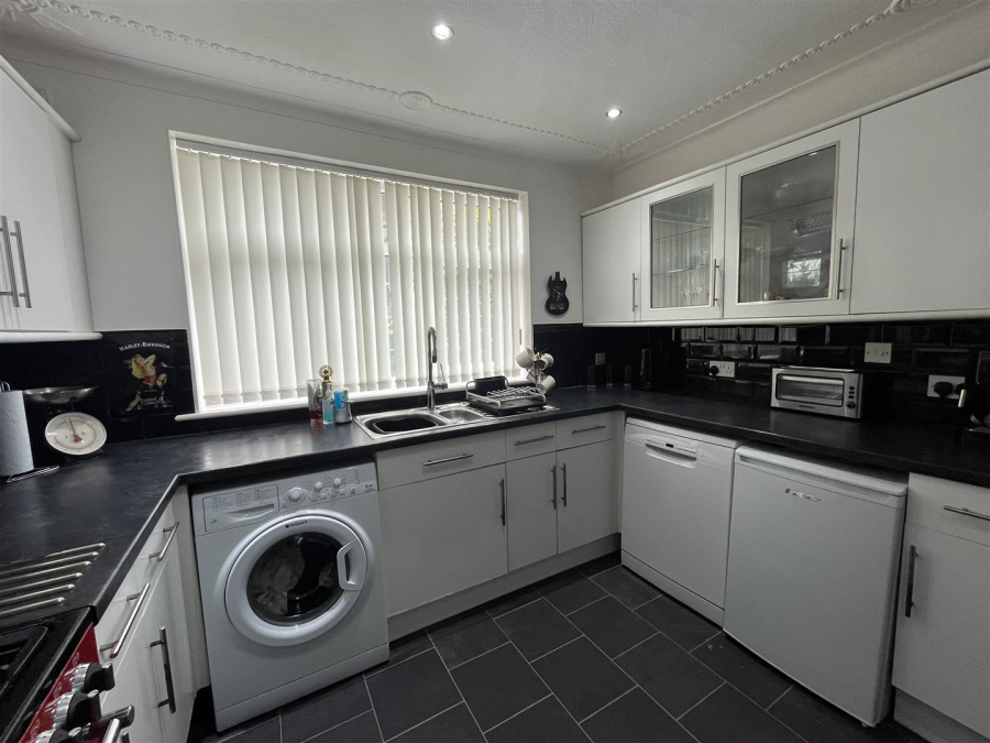 Photo of Leonard Street, Wyke, Bradford