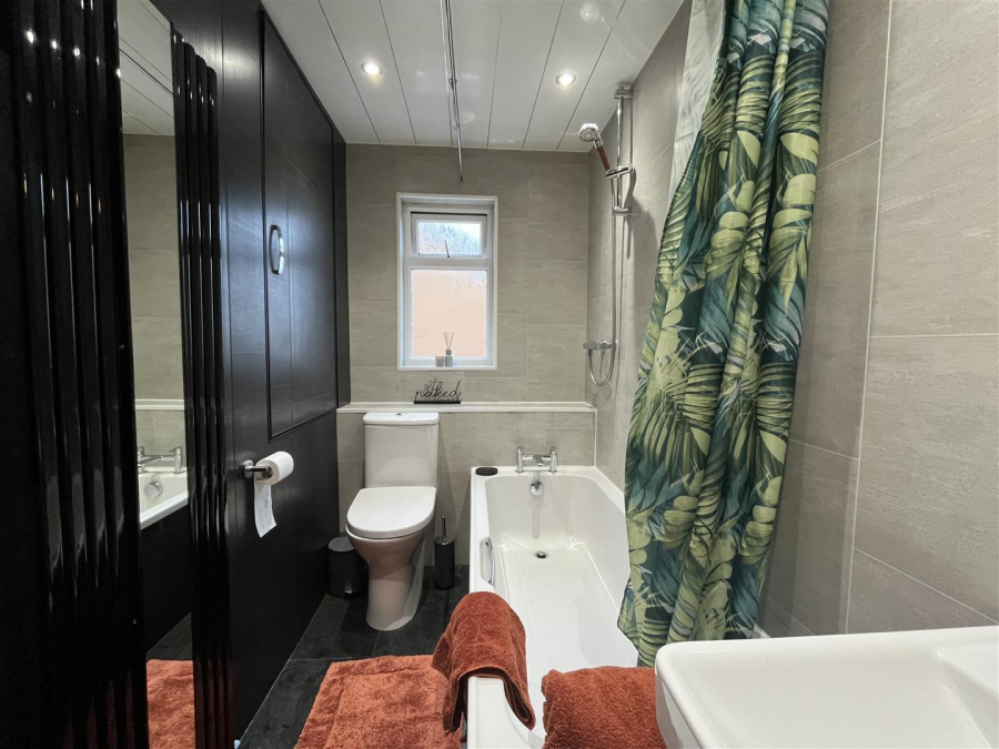 Photo of Wilson Road, Wyke, Bradford