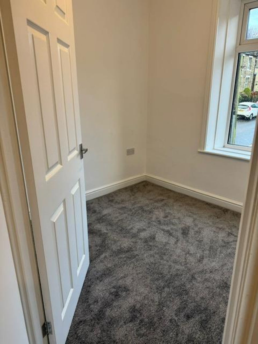 Photo of Station Street, Meltham, Holmfirth