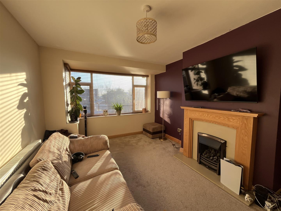 Photo of Greengates Avenue, Wyke, Bradford