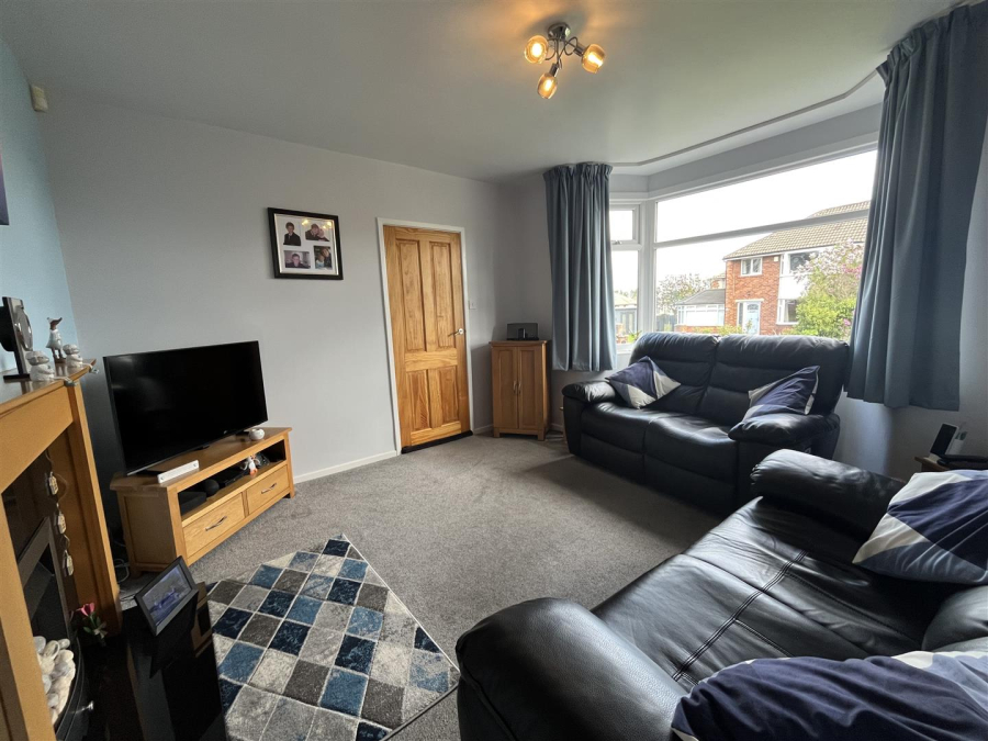 Photo of Wyke Crescent, Wyke, Bradford