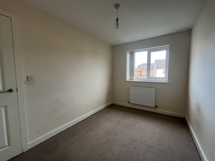 Photo of Eaglesfield Drive, Bradford