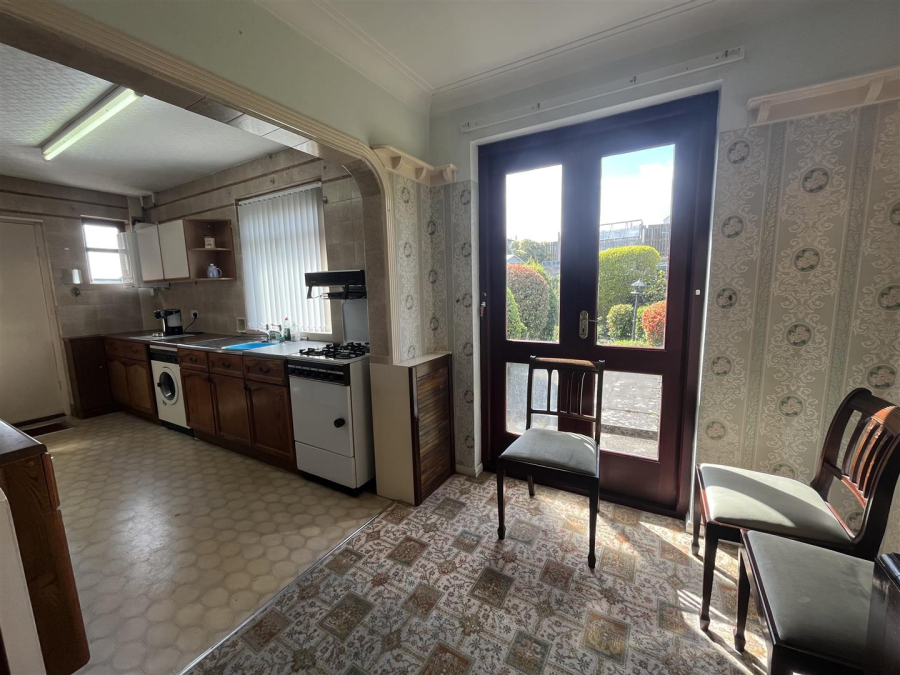 Photo of Besha Avenue, Low Moor, Bradford