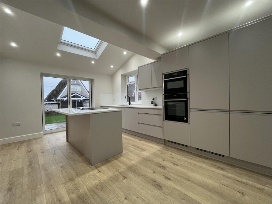 Photo of Westfield Lane, Wyke, Bradford