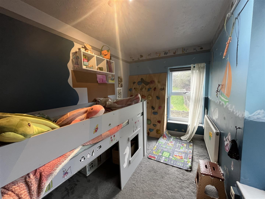 Photo of Mill Carr Hill Road, Oakenshaw, Bradford