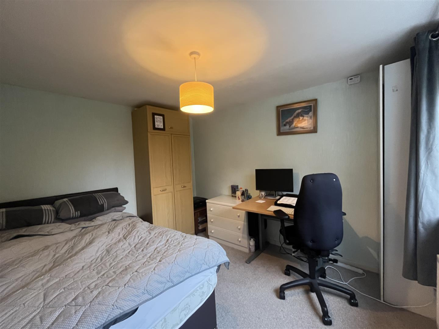 Photo of Cleckheaton Road, Low Moor, Bradford