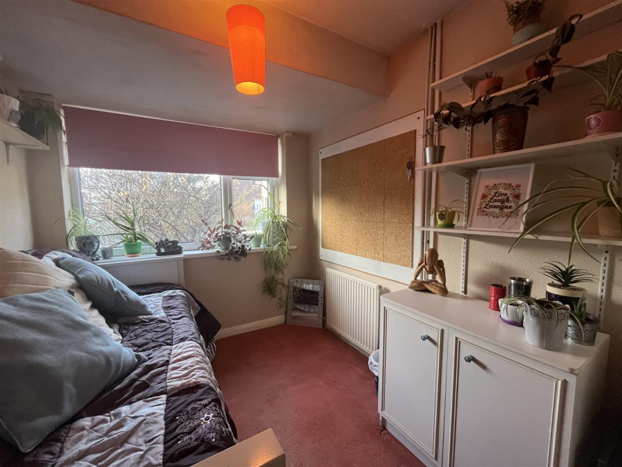 Photo of Greenacre Close, Wyke, Bradford