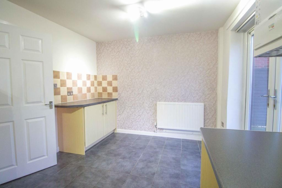 Photo of Eaglesfield Drive, Bradford