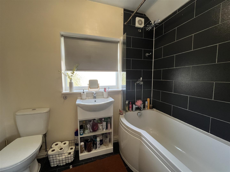 Photo of Fairfax Avenue, Bradford