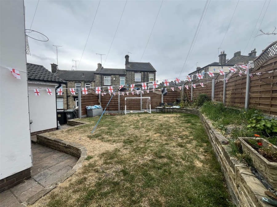 Photo of Greenside, Oakenshaw, Bradford