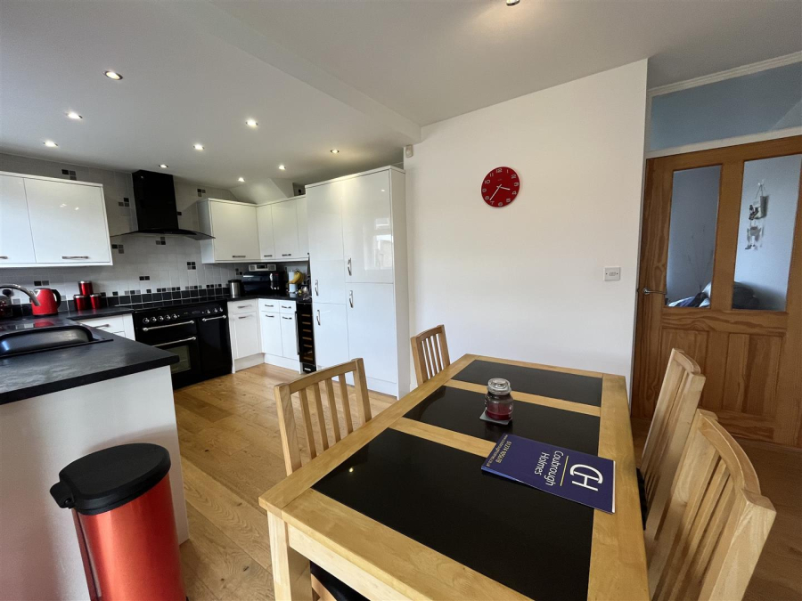 Photo of Wyke Crescent, Wyke, Bradford