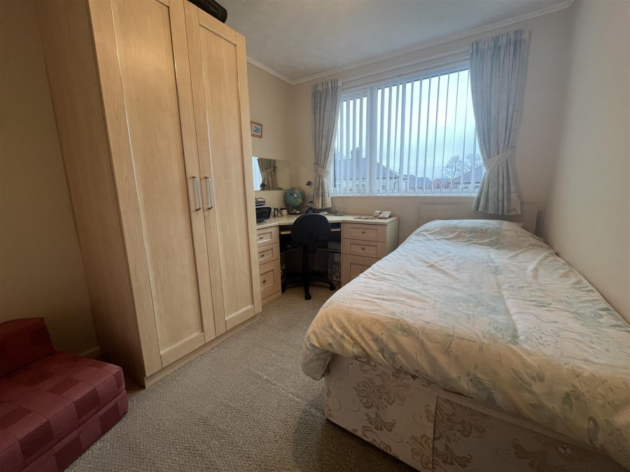 Photo of Thirlmere Avenue, Wyke, Bradford