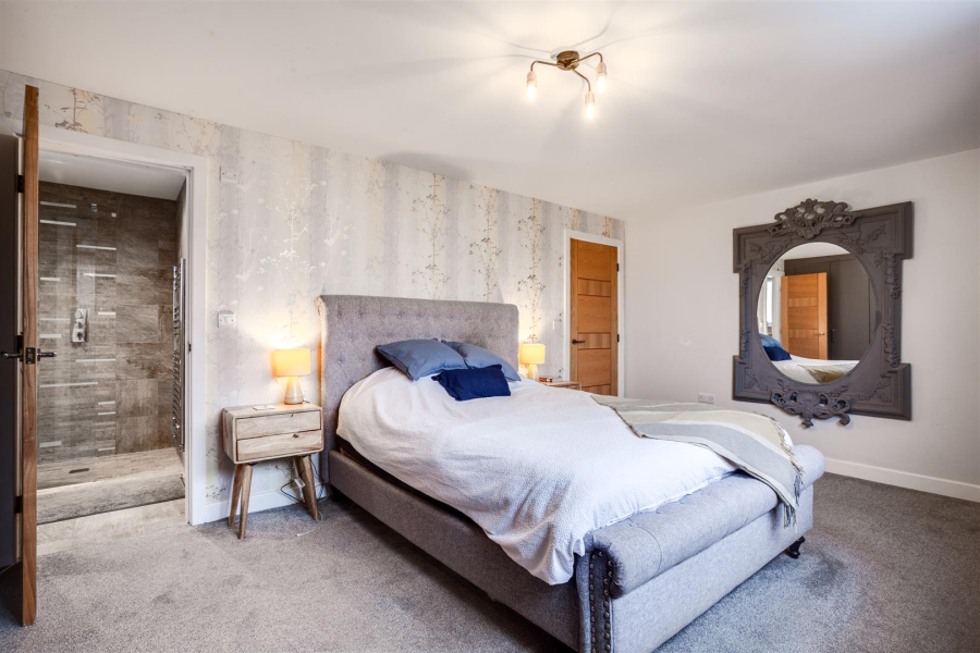 Photo of Bradford Road, Oakenshaw, Bradford