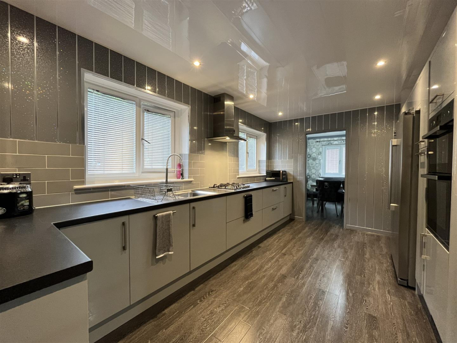 Photo of Wilson Road, Wyke, Bradford