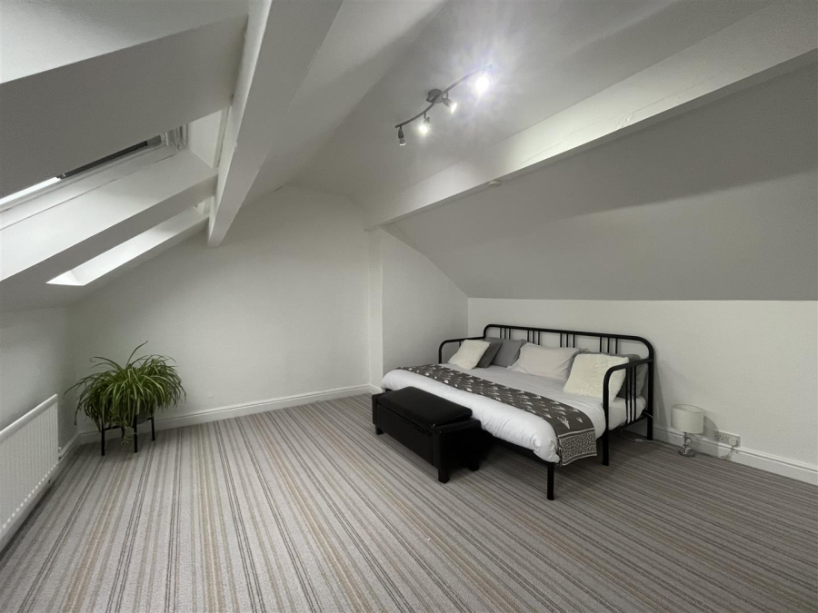 Photo of Woodside Road, Wyke, Bradford