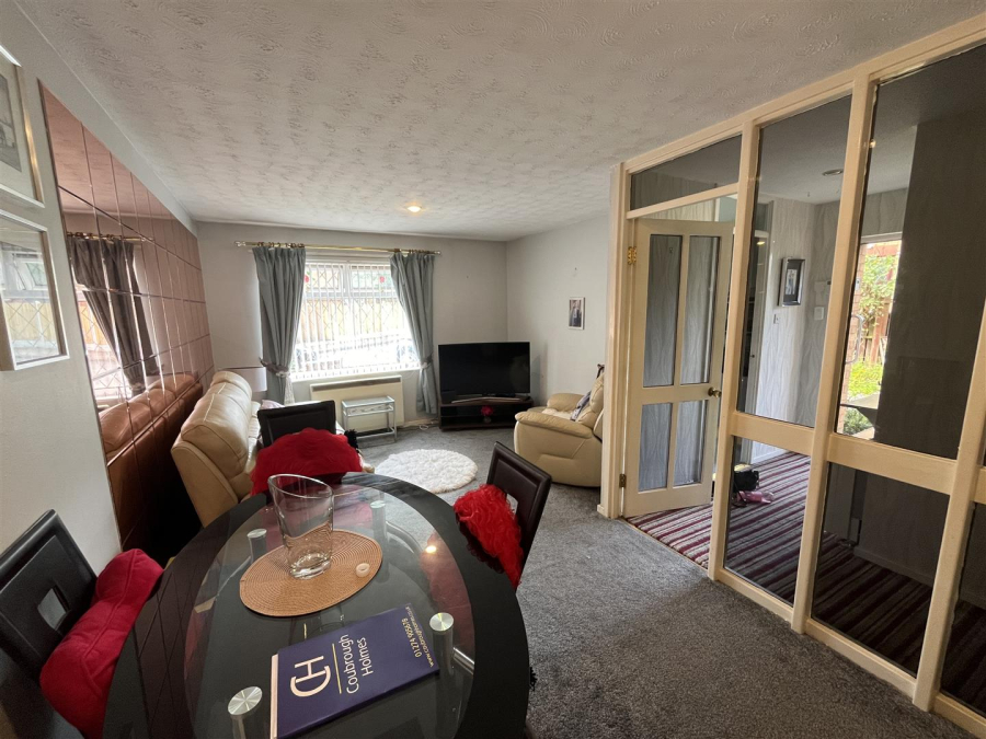 Photo of Royds Park Crescent, Wyke, Bradford
