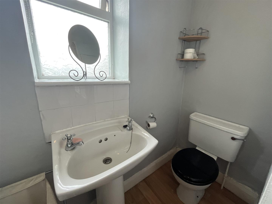 Photo of St. James Square, Halifax