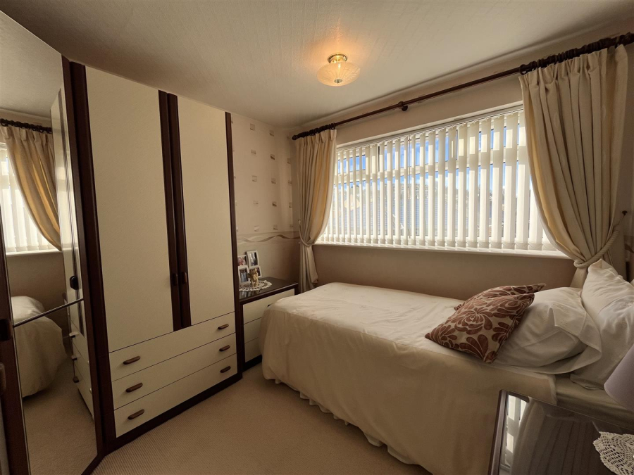 Photo of Sherwood Close, Dewsbury