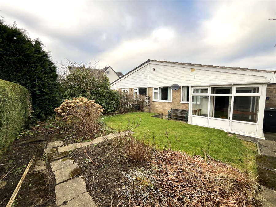 Photo of Thirlmere Avenue, Wyke, Bradford