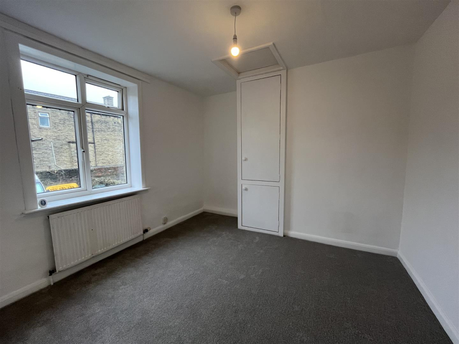 Photo of Saddler Street, Wyke, Bradford