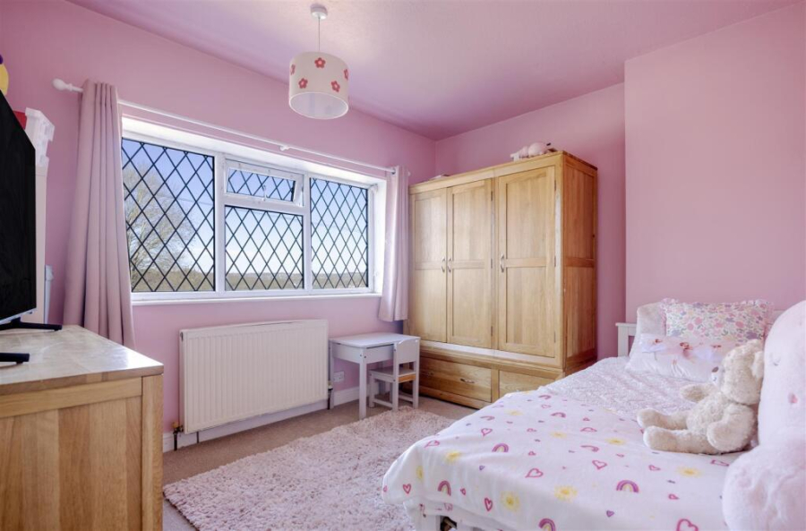 Photo of Smithies Moor Lane, Batley