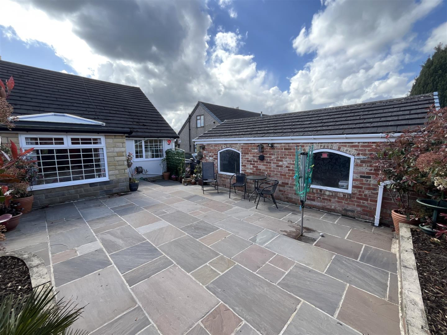 Photo of Sellerdale Drive, Wyke, Bradford