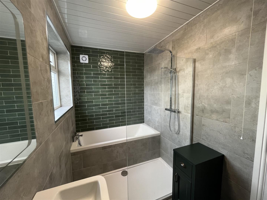 Photo of Elizabeth Avenue, Wyke, Bradford