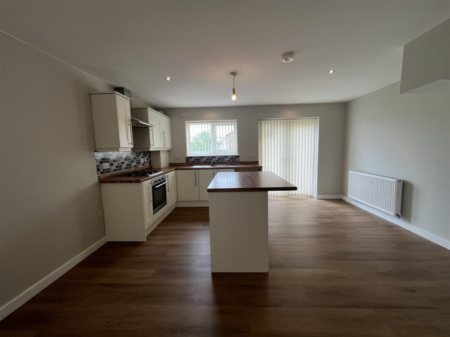 Photo of St. Marys Drive, Wyke