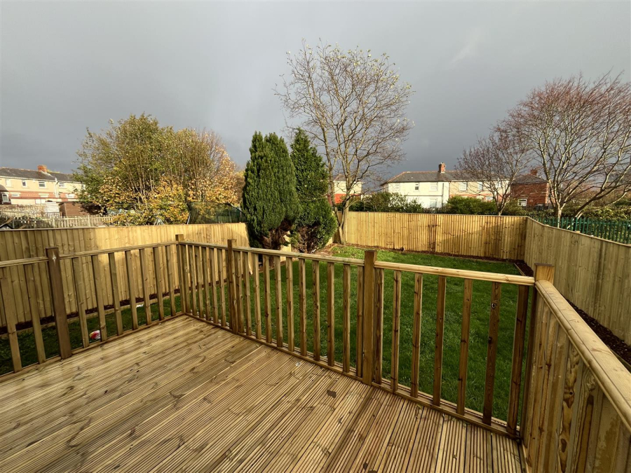 Photo of Southfield Avenue, Bradford