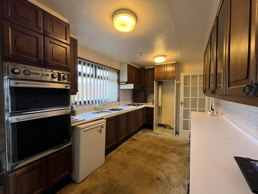 Photo of Langdale Avenue, Wyke, Bradford