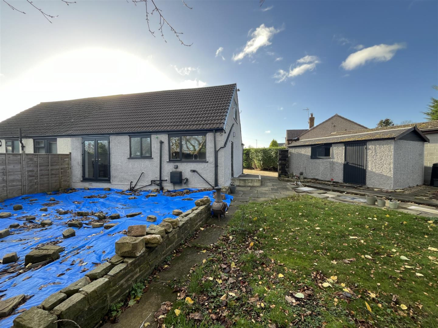 Photo of Leonard Street, Wyke, Bradford