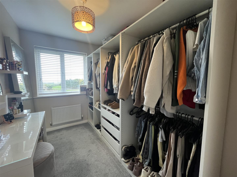 Photo of Old Mill Dam Lane, Queensbury, Bradford