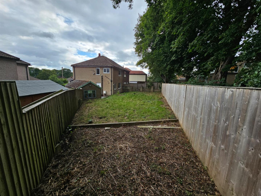 Photo of Greengates Avenue, Wyke, Bradford