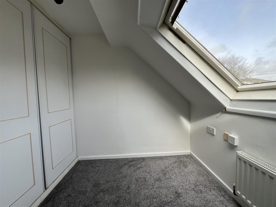 Photo of Wroe Place, Wyke, Bradford